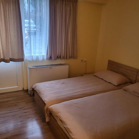 Хотел Хисаря 哈斯科沃 外观 照片