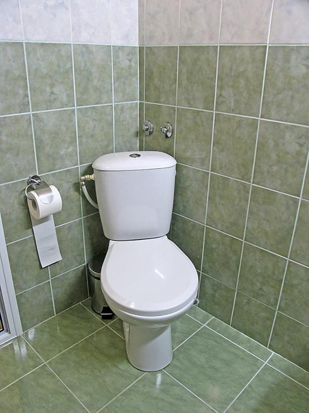 Хотел Хисаря 哈斯科沃 外观 照片